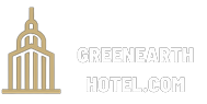 Hotel GreenEarth