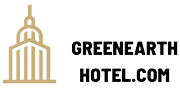 Hotel GreenEarth